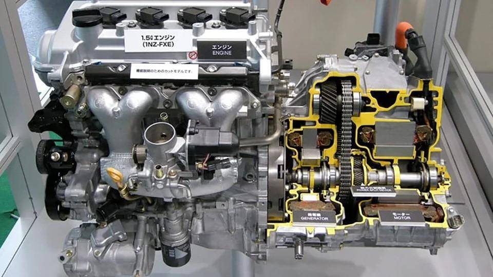 全新別克GL8插混,比豐田更適合跑高速,賣20多萬能贏騰勢?