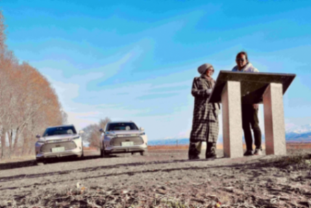 比亞迪護衛艦07中亞四國穿越記 烏茲別克斯坦篇