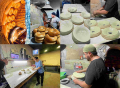 比亞迪護衛艦07中亞四國穿越記 烏茲別克斯坦篇