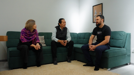 比亞迪護衛艦07中亞四國穿越記 烏茲別克斯坦篇