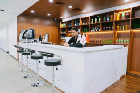 比亞迪護衛艦07中亞四國穿越記 烏茲別克斯坦篇