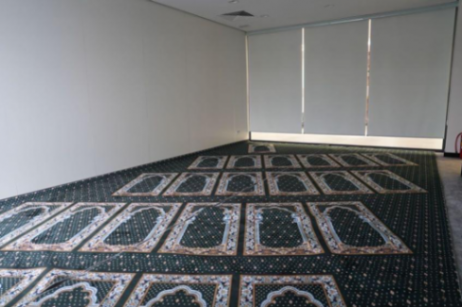 比亞迪護衛艦07中亞四國穿越記 烏茲別克斯坦篇