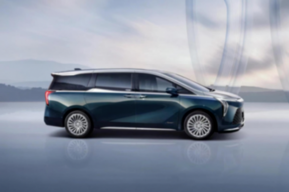 別克GL8銷量腰斬,霸主地位一去不返?