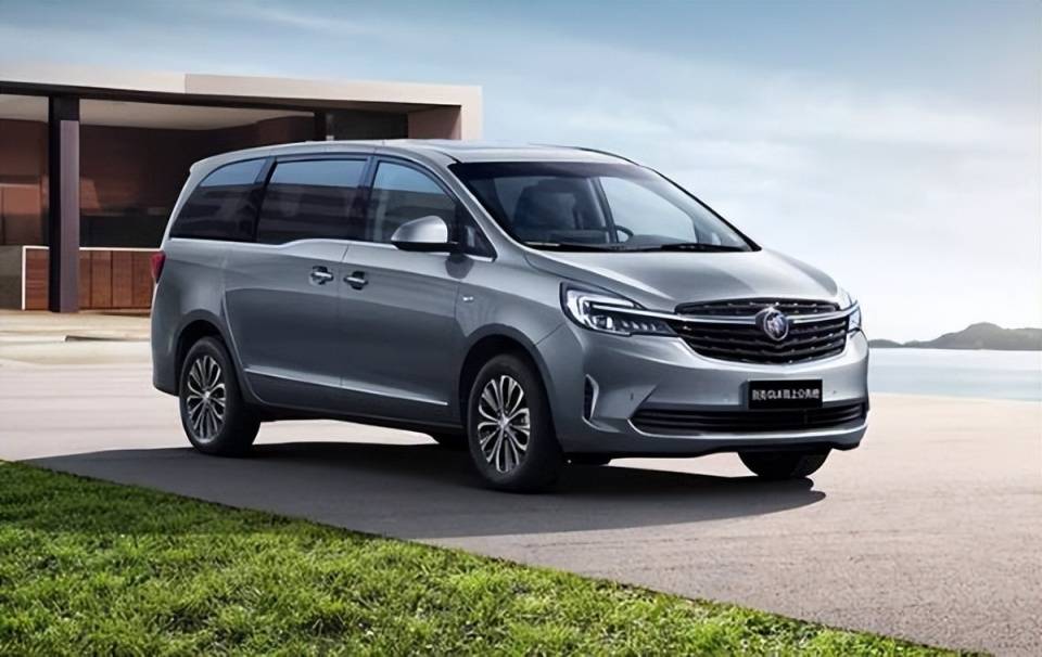 2023國(guó)內(nèi)MPV市場(chǎng)“新王”誕生,騰勢(shì)D9反超別克GL8奪冠