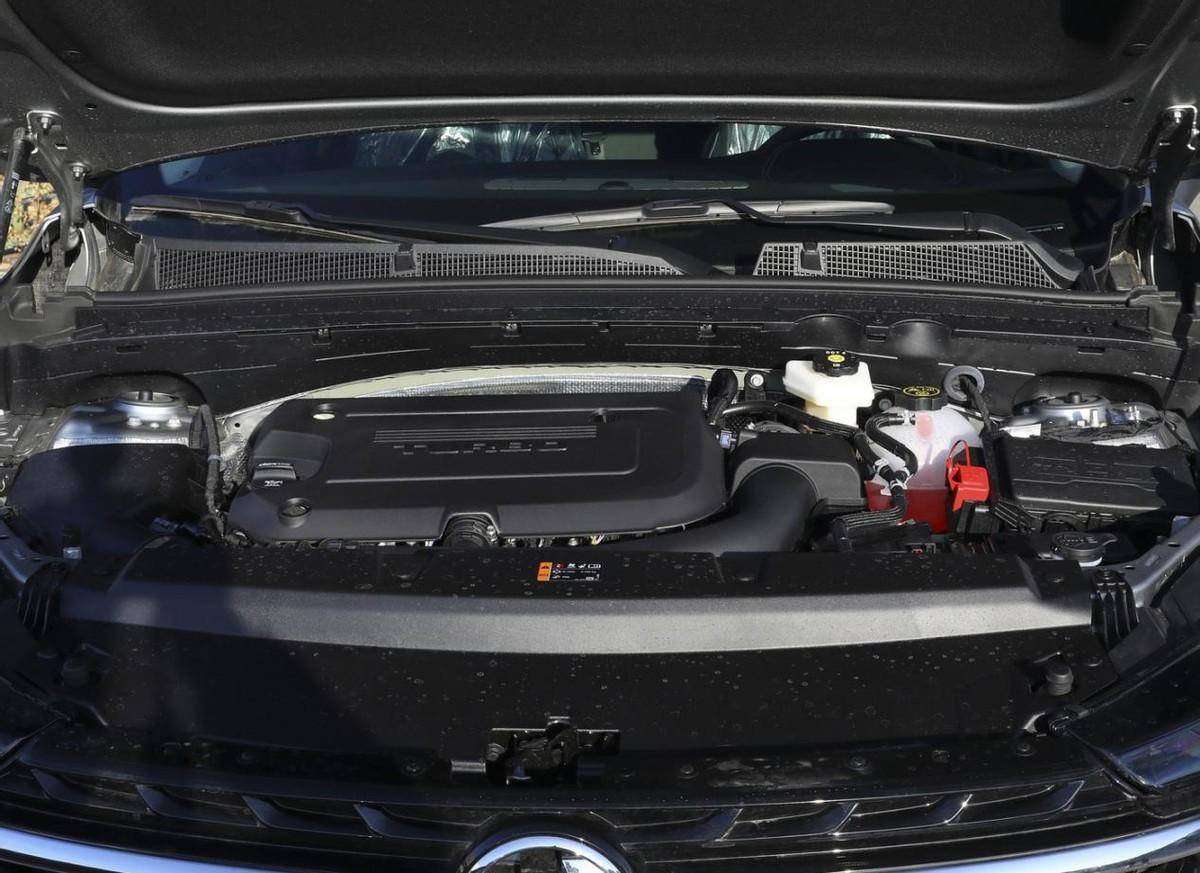 新款別克昂科威Plus官圖發(fā)布,外觀內(nèi)飾有所調(diào)整,具有爆款潛質(zhì)?