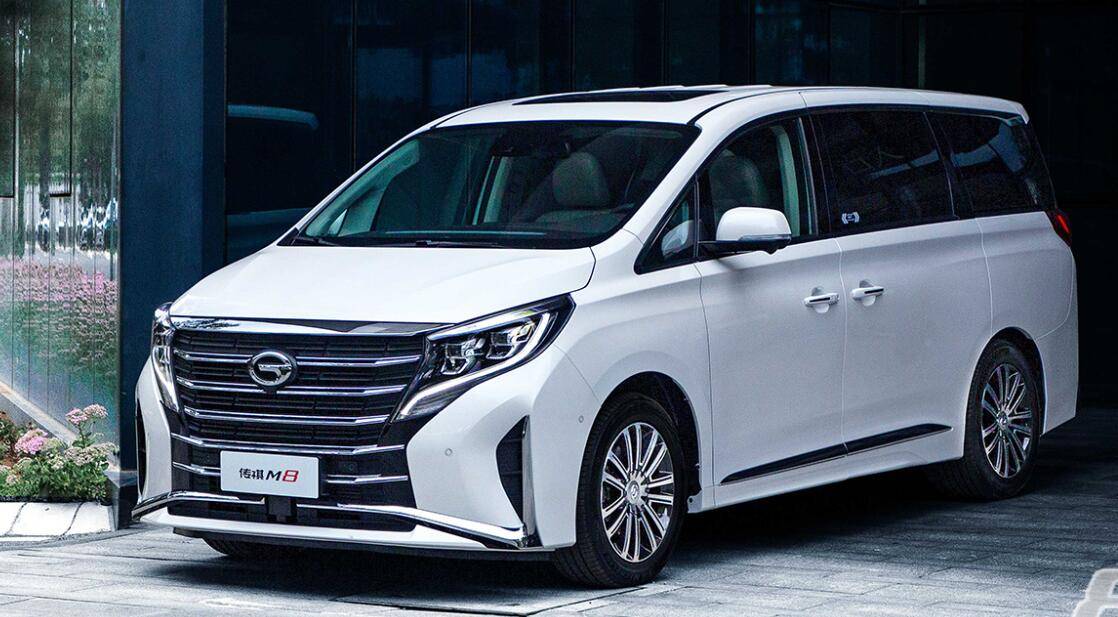 購車需謹慎 2023年MPV保值率榜單 埃爾法第二 別克GL8第五