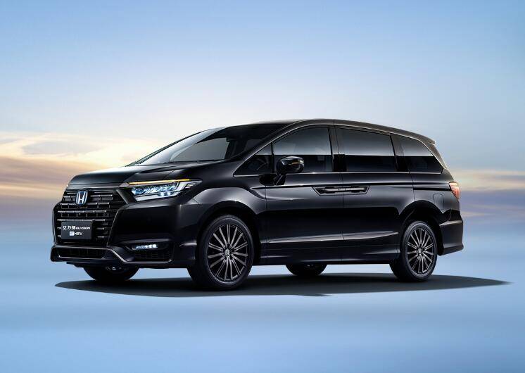 購車需謹慎 2023年MPV保值率榜單 埃爾法第二 別克GL8第五