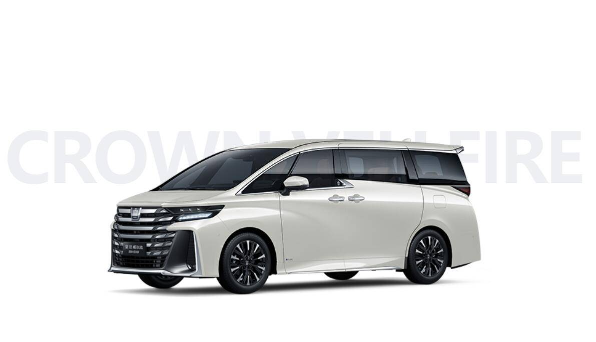 購車需謹慎 2023年MPV保值率榜單 埃爾法第二 別克GL8第五