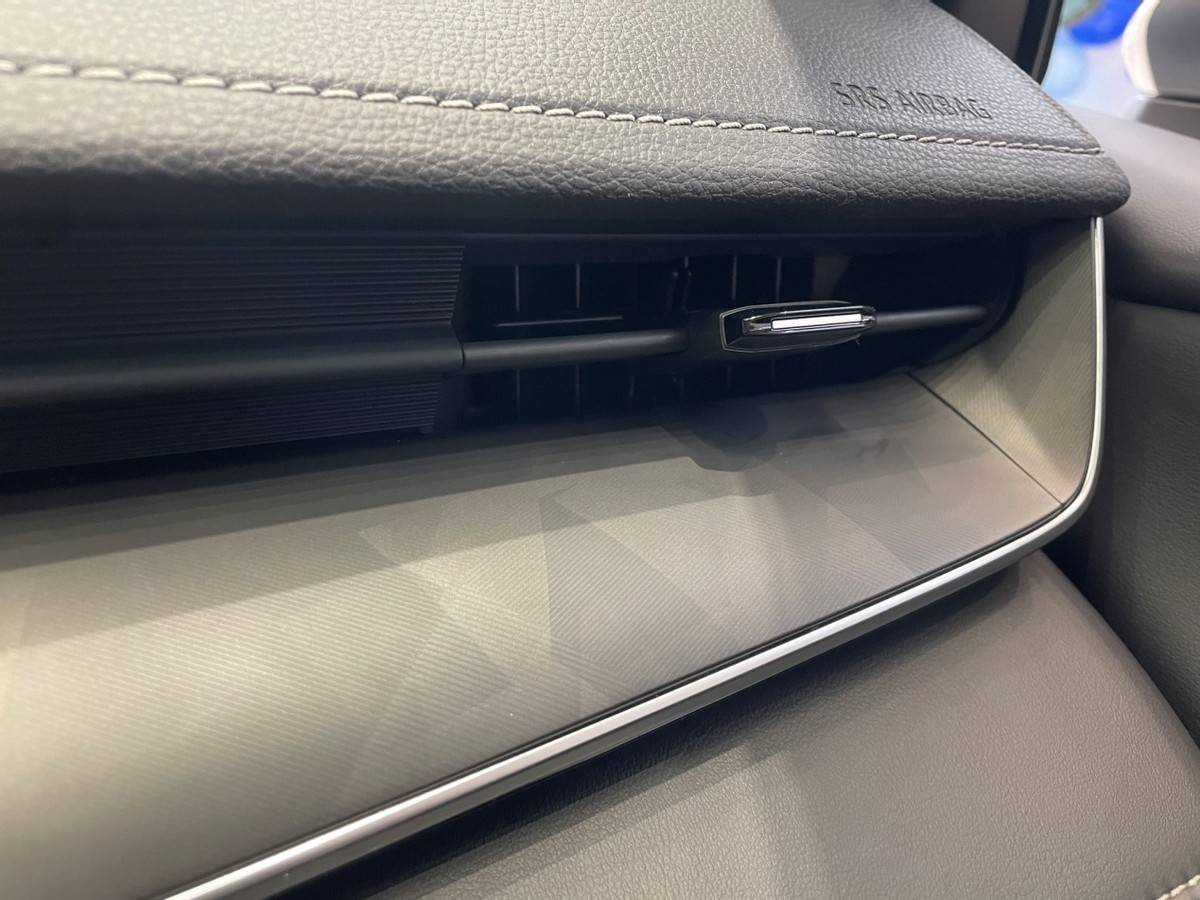 九代凱美瑞初體驗,就說這三點