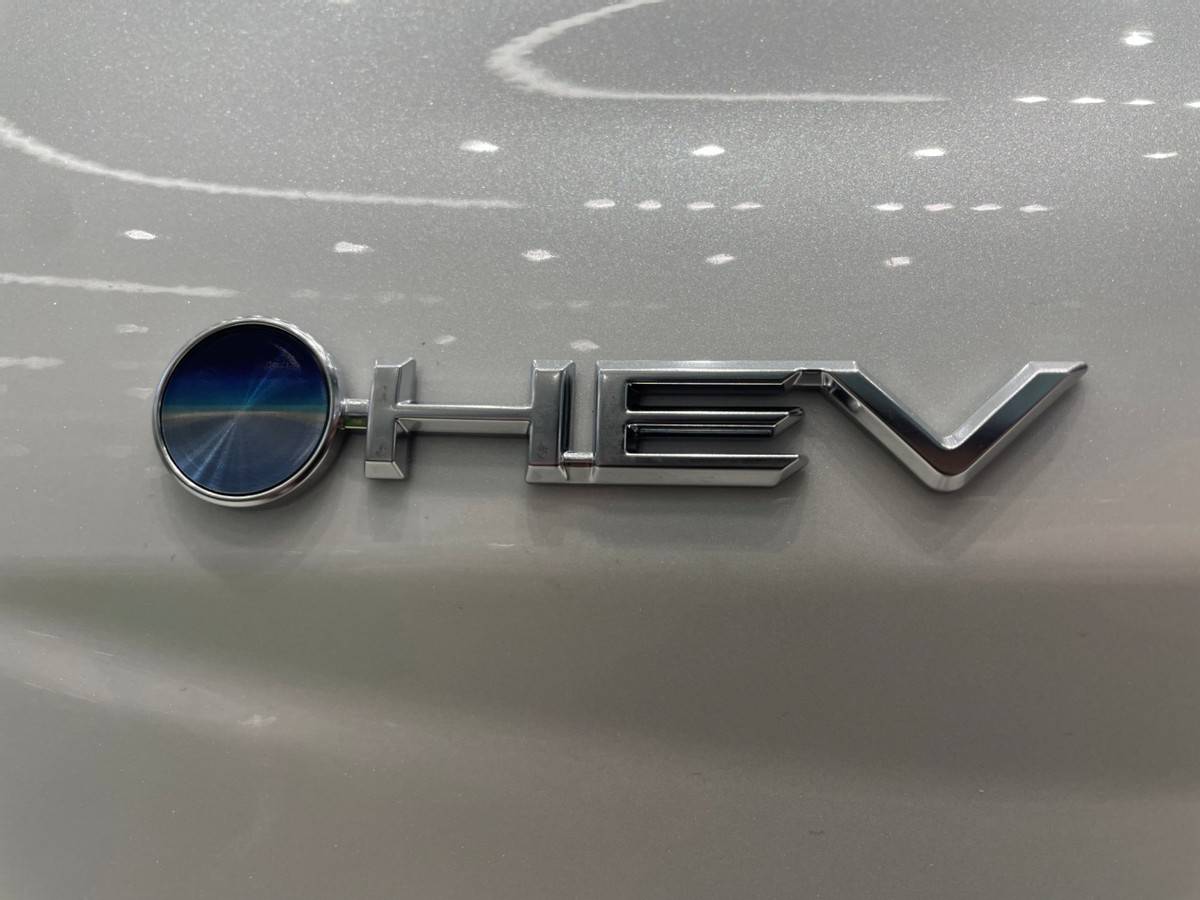 九代凱美瑞初體驗,就說這三點