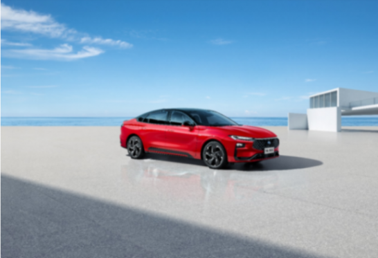 蒙迪歐大馬力E-混動版廣州眾測油耗低至3.6L 終結凱美瑞省油神話