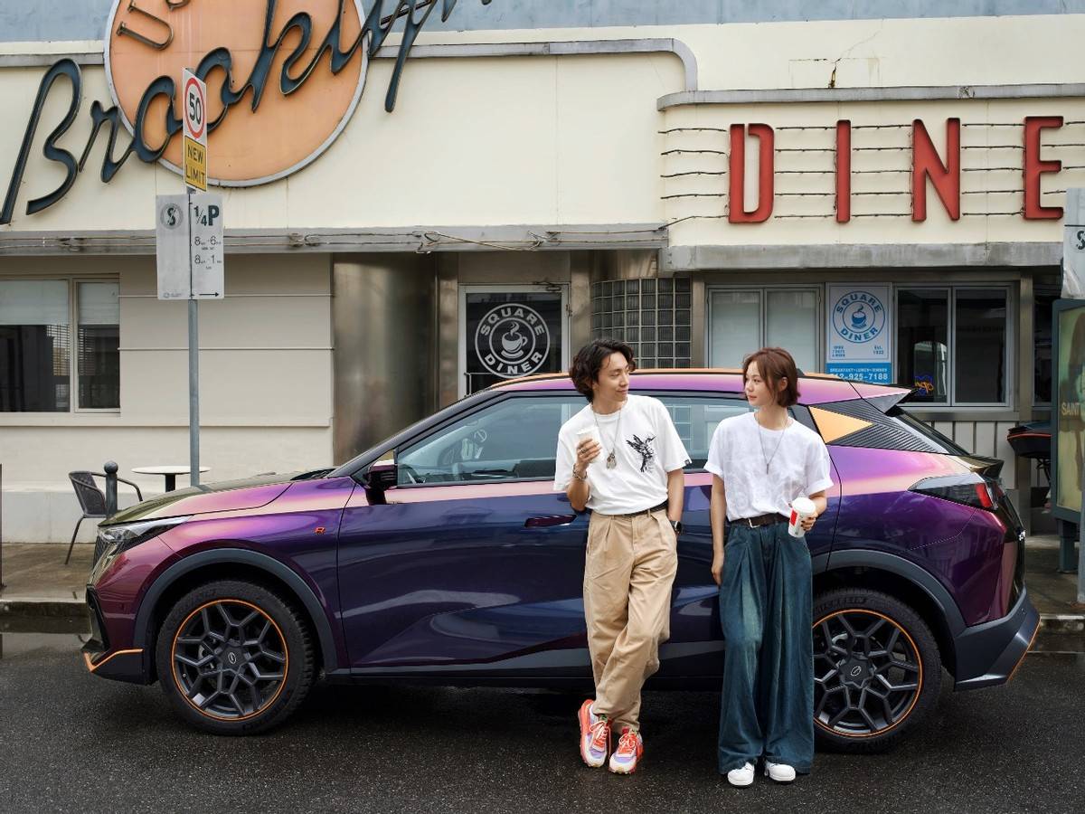 持續(xù)熱銷的密碼,被傳祺GS3·影速拿捏了?