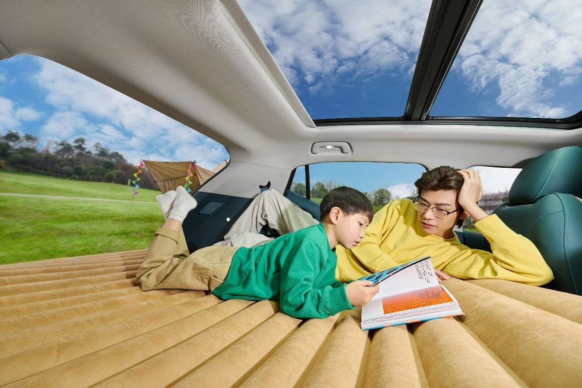 持續(xù)熱銷的密碼,被傳祺GS3·影速拿捏了?