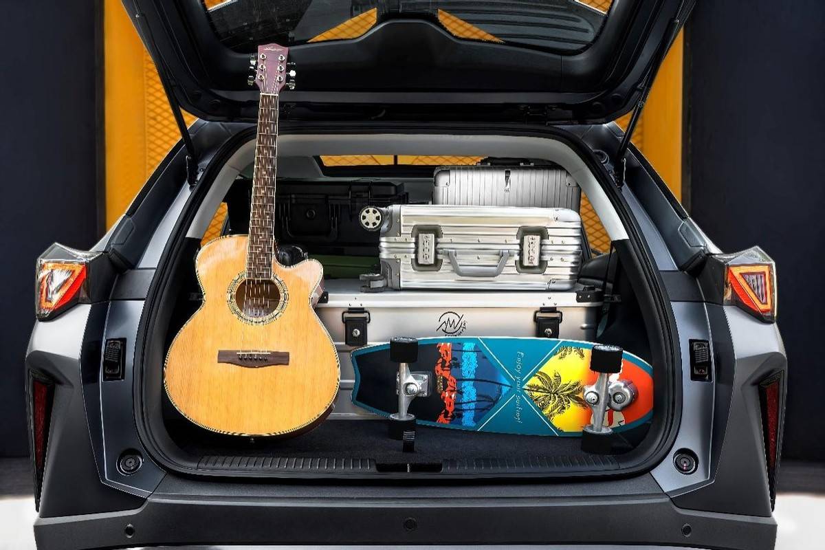 持續(xù)熱銷的密碼,被傳祺GS3·影速拿捏了?