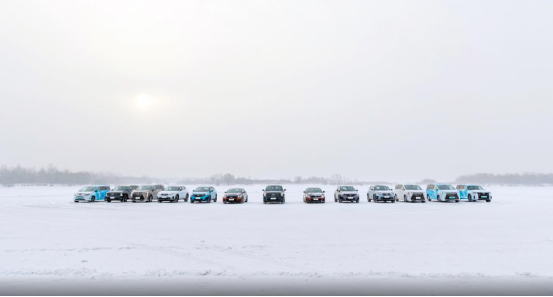 雙向奔赴的“熱愛”廣汽傳祺回應(yīng)用戶期待