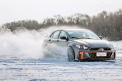 雙向奔赴的“熱愛”廣汽傳祺回應(yīng)用戶期待