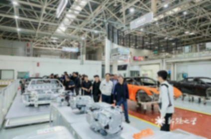 頻出傳祺埃安昊鉑黑馬的廣汽密碼