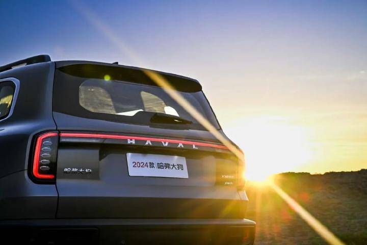 哈弗大狗PK奇瑞探索06,誰才是可城可野最優選?