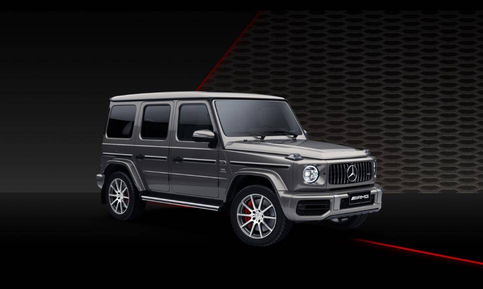 2023年中大型SUV保值率排名 奔馳G級反超Cayenne 哈弗H9上榜