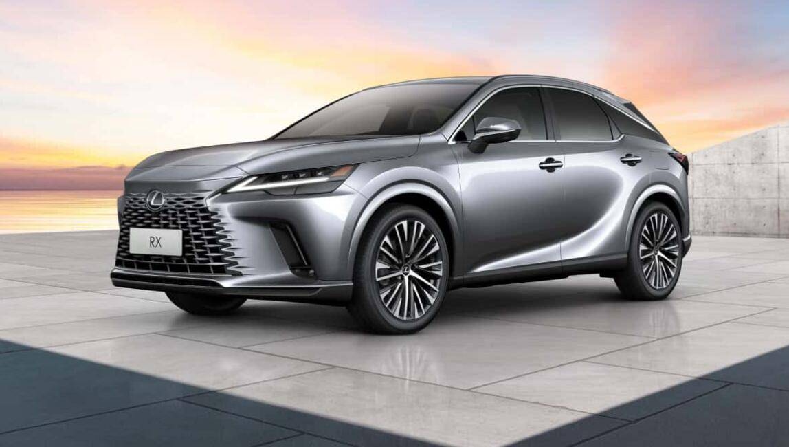 2023年中大型SUV保值率排名 奔馳G級反超Cayenne 哈弗H9上榜