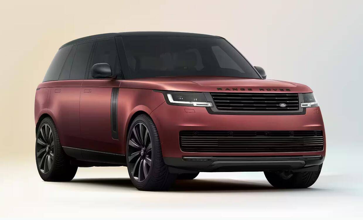 2023年中大型SUV保值率排名 奔馳G級反超Cayenne 哈弗H9上榜