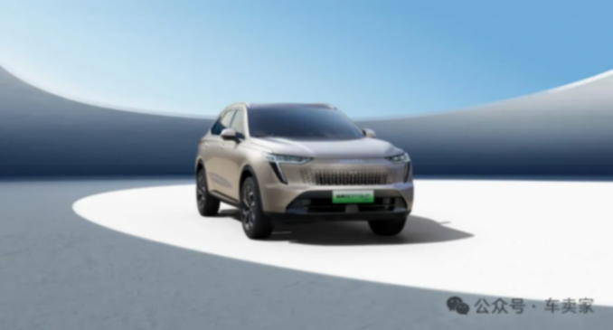 喬心昱離職不是重點(diǎn),重點(diǎn)是哈弗接下的路怎么走