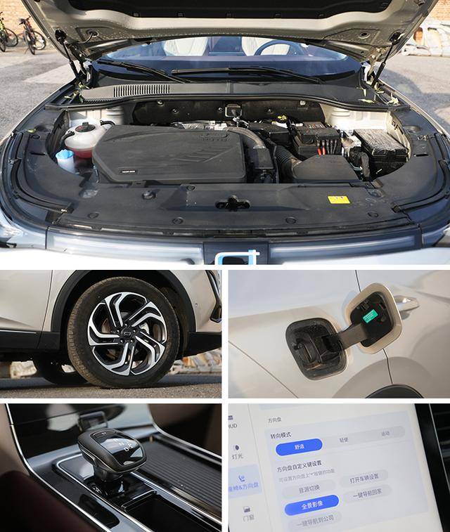 10萬買高性價比SUV,敢叫板哈弗H6,一汽奔騰T90為何適合北方人?