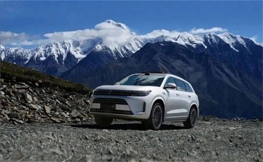 2024開年造車新勢力銷量放榜:環比多下滑,問界首摘月度冠軍