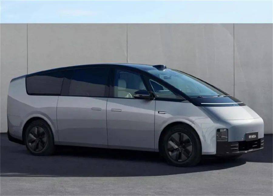 2024開年造車新勢力銷量放榜:環比多下滑,問界首摘月度冠軍