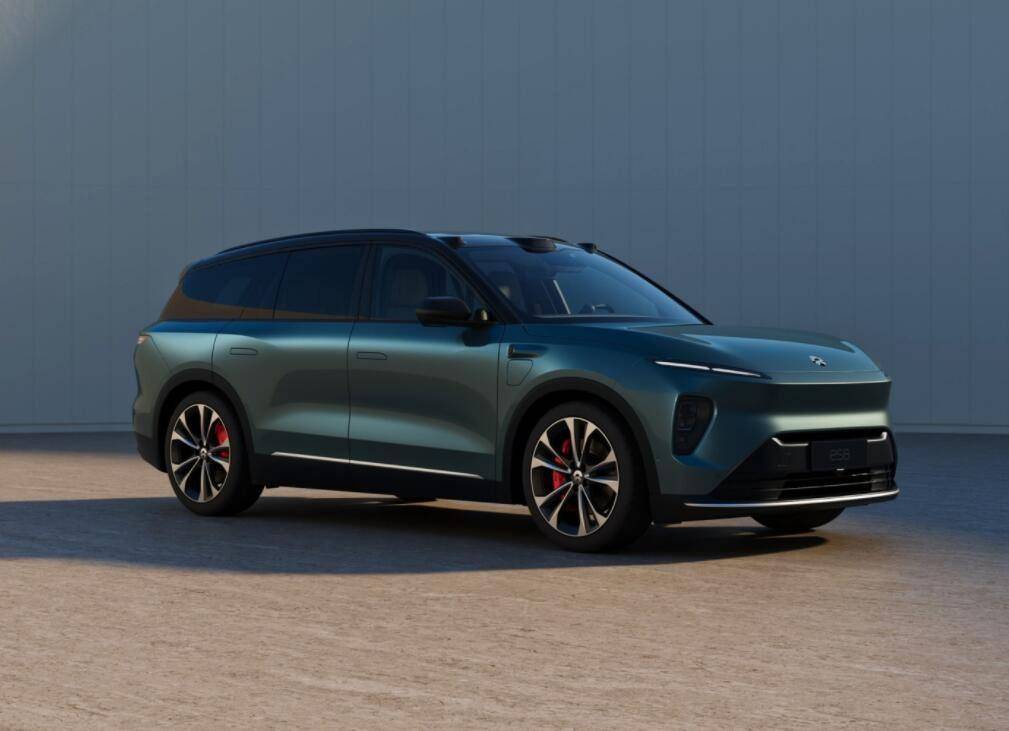 1月新能源車企銷量出爐,問界力壓理想一頭,極氪銷量大漲