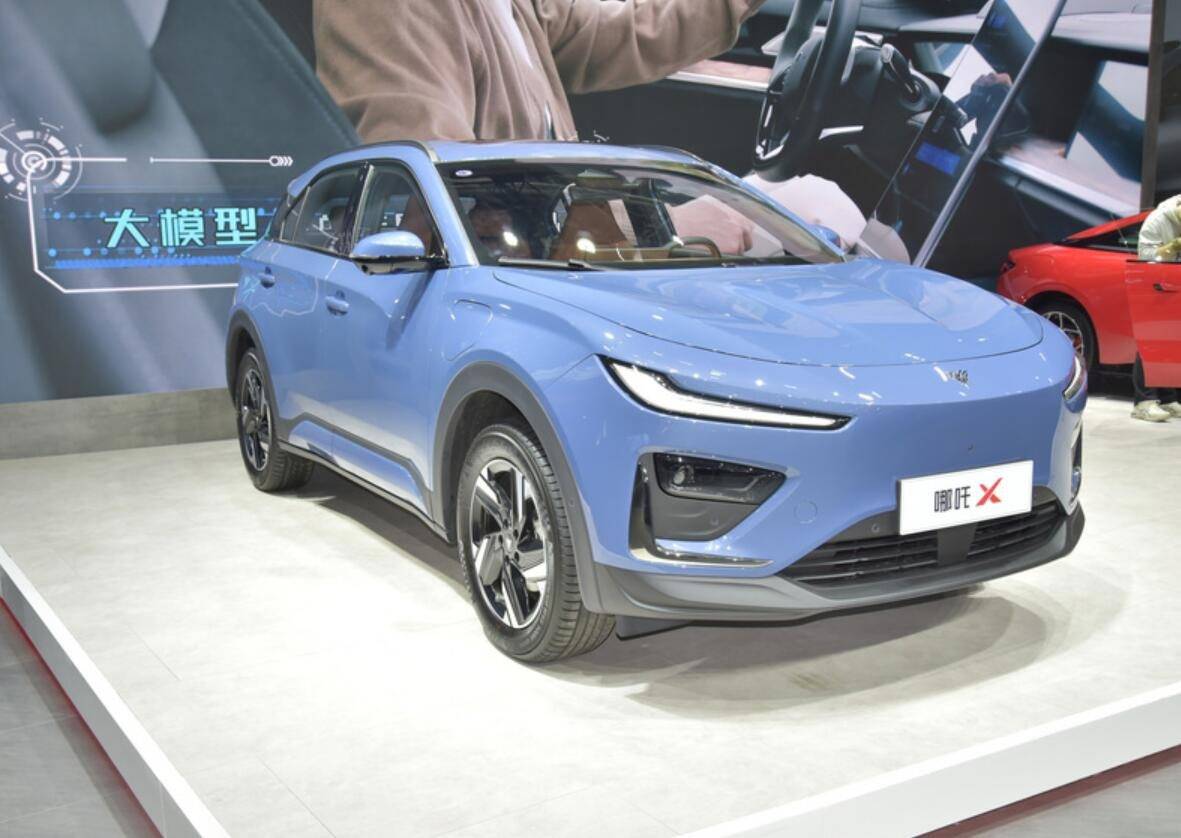 1月新能源車企銷量出爐,問界力壓理想一頭,極氪銷量大漲