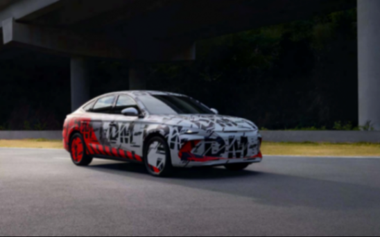 問界1月銷量超理想;比亞迪新車諜照曝光