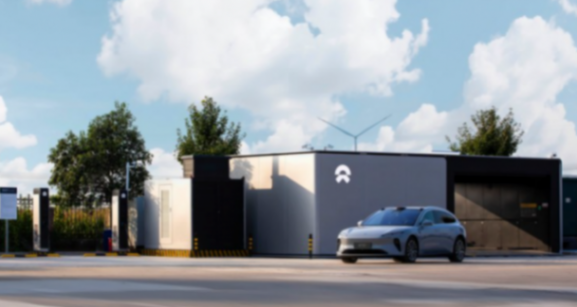 問界1月銷量超理想;比亞迪新車諜照曝光