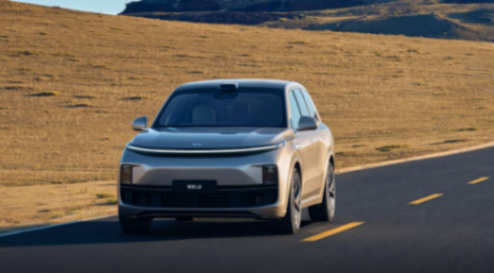 1月新勢力洗牌:問界小贏理想,哪吒觸底反彈,小鵬發揮失常