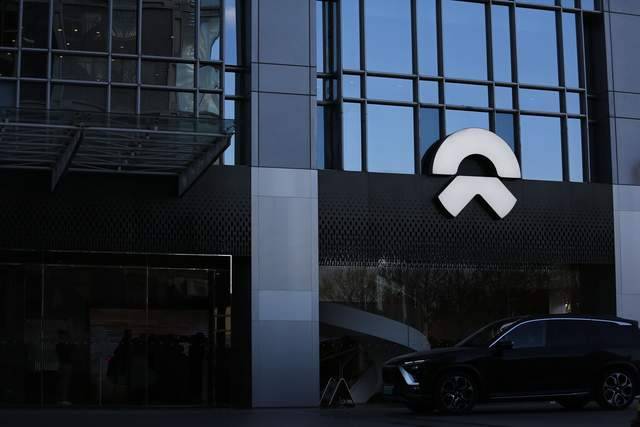 1月新勢力洗牌:問界小贏理想,哪吒觸底反彈,小鵬發揮失常