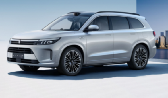 2024開門紅!1月份AITO問界銷量趕超理想 拿下造車新勢力銷量第一