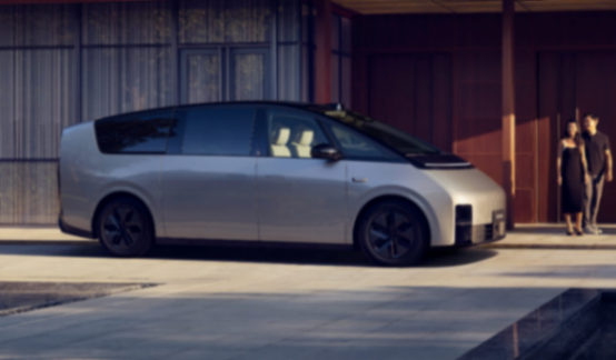 2024開門紅!1月份AITO問界銷量趕超理想 拿下造車新勢力銷量第一