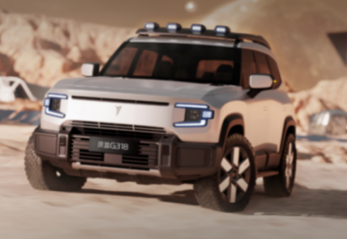 2024開門紅!1月份AITO問界銷量趕超理想 拿下造車新勢力銷量第一