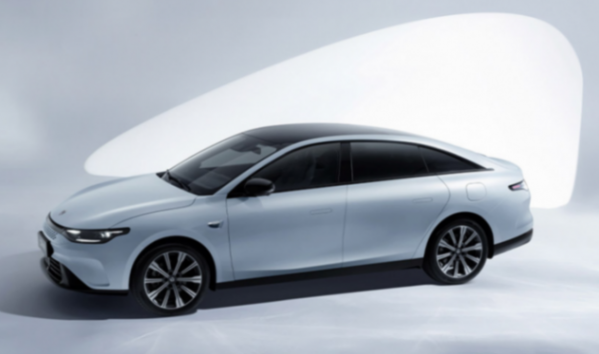 2024開門紅!1月份AITO問界銷量趕超理想 拿下造車新勢力銷量第一