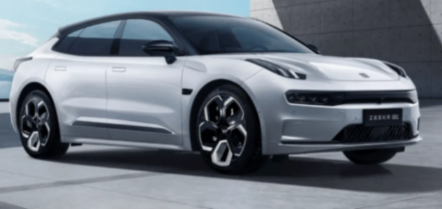 2024開門紅!1月份AITO問界銷量趕超理想 拿下造車新勢力銷量第一