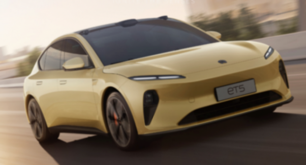 2024開門紅!1月份AITO問界銷量趕超理想 拿下造車新勢力銷量第一