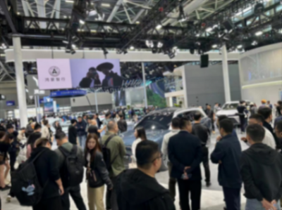 1月新勢力排名被打亂?問界超理想,這只是前戲而已