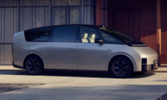 新勢力開年第一份成績單,問界反超理想