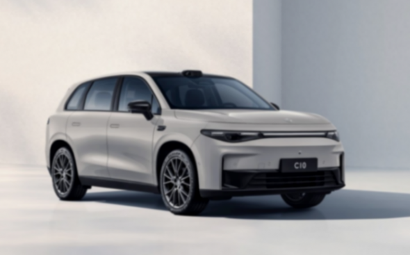 新勢力開年第一份成績單,問界反超理想