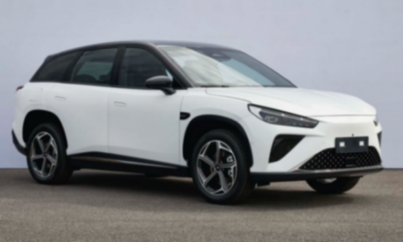 新勢力開年第一份成績單,問界反超理想