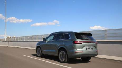 華為問(wèn)界超越理想奪銷冠,吉利新能源銷量65826輛