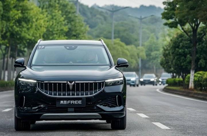 華為問(wèn)界超越理想奪銷冠,吉利新能源銷量65826輛