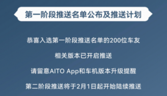 華為逆襲小鵬?問界推送“無圖城區NCA”,全國都能開!