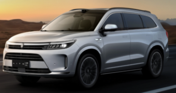 勇奪1月新勢力銷冠!降價(jià)之后的問界太香,理想徹底慌了