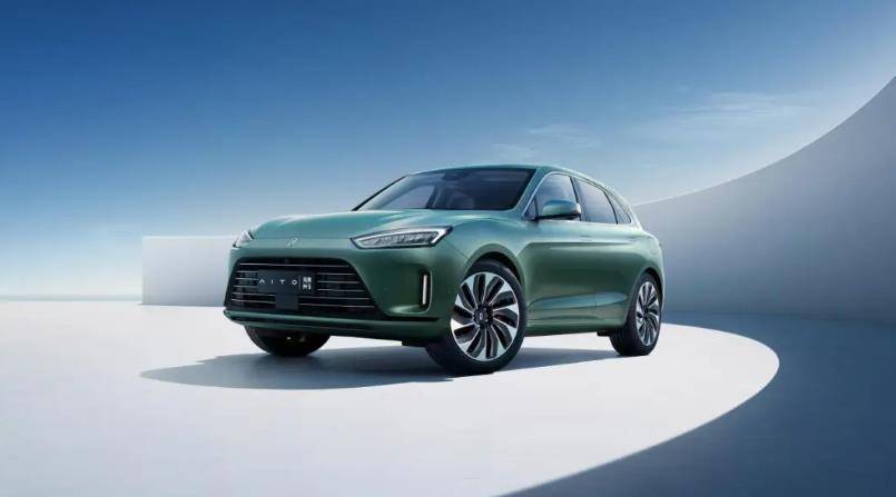 問界M7賣得那么好,賽力斯為什么還在虧損?錢都被華為掙走了?